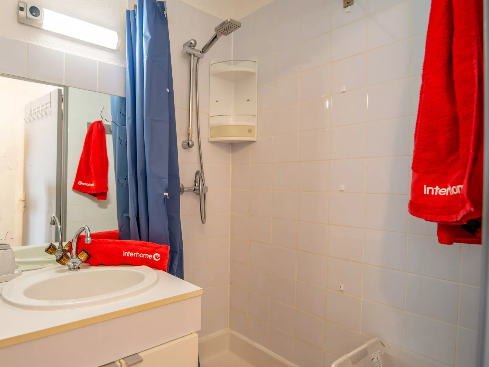 Le Sextant - Drinnen