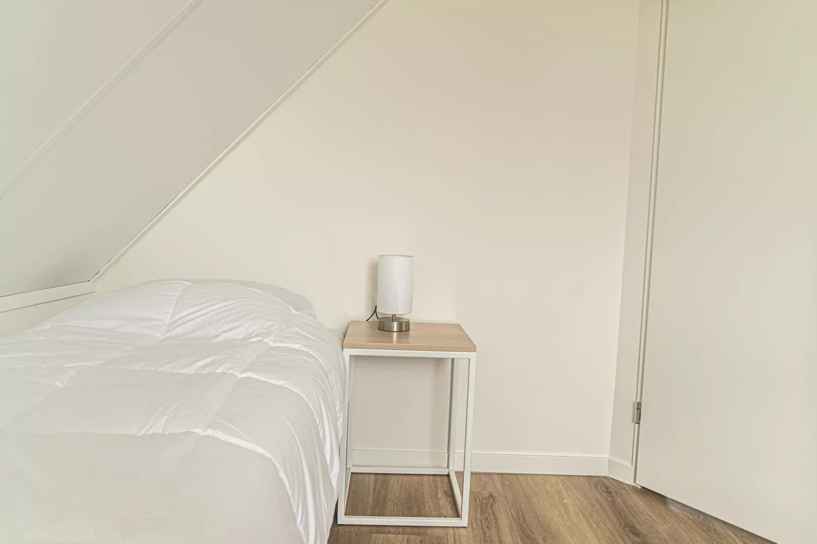 Kuifduiker 138c-Schlafzimmer