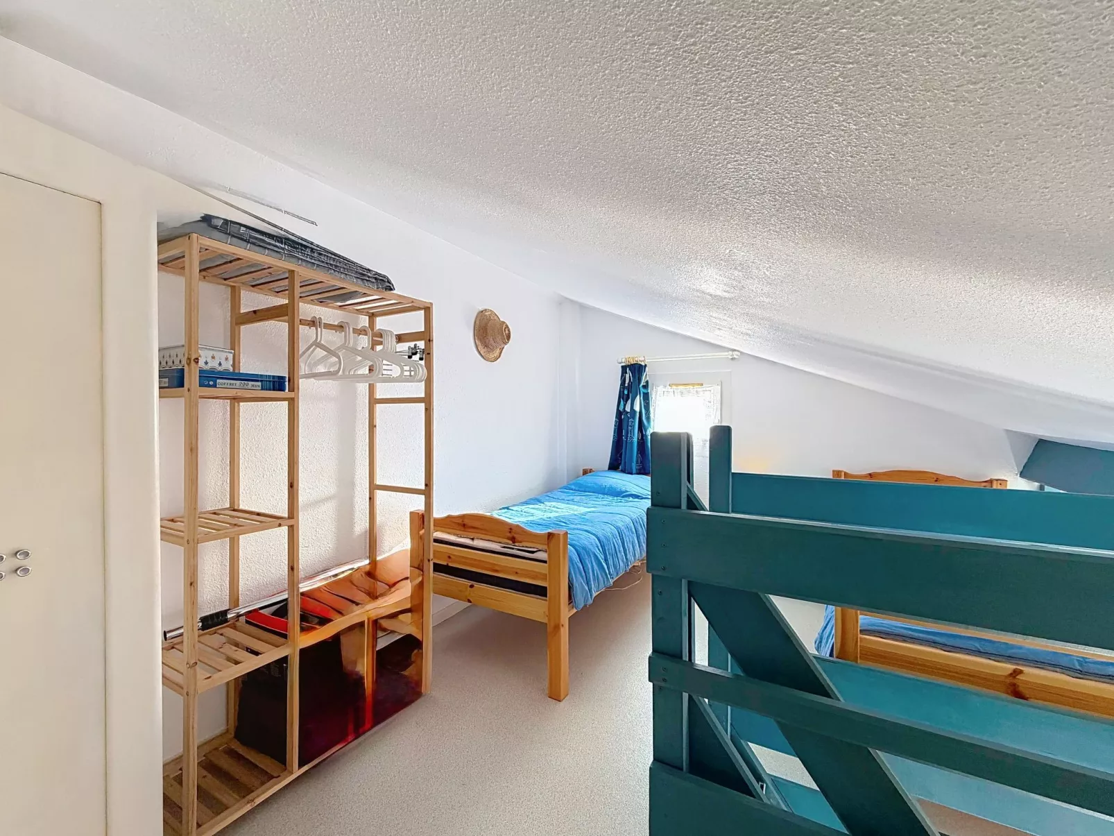 Le Clos des Chênes - Drinnen