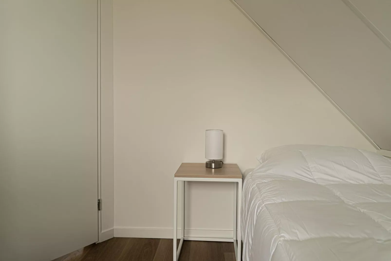 Kuifduiker 138c-Schlafzimmer
