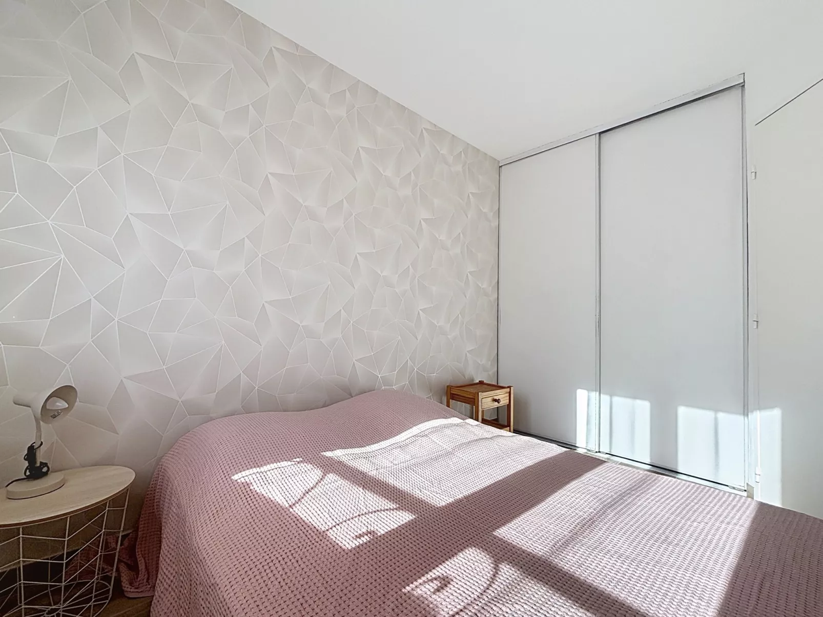 Le Riviera - Drinnen