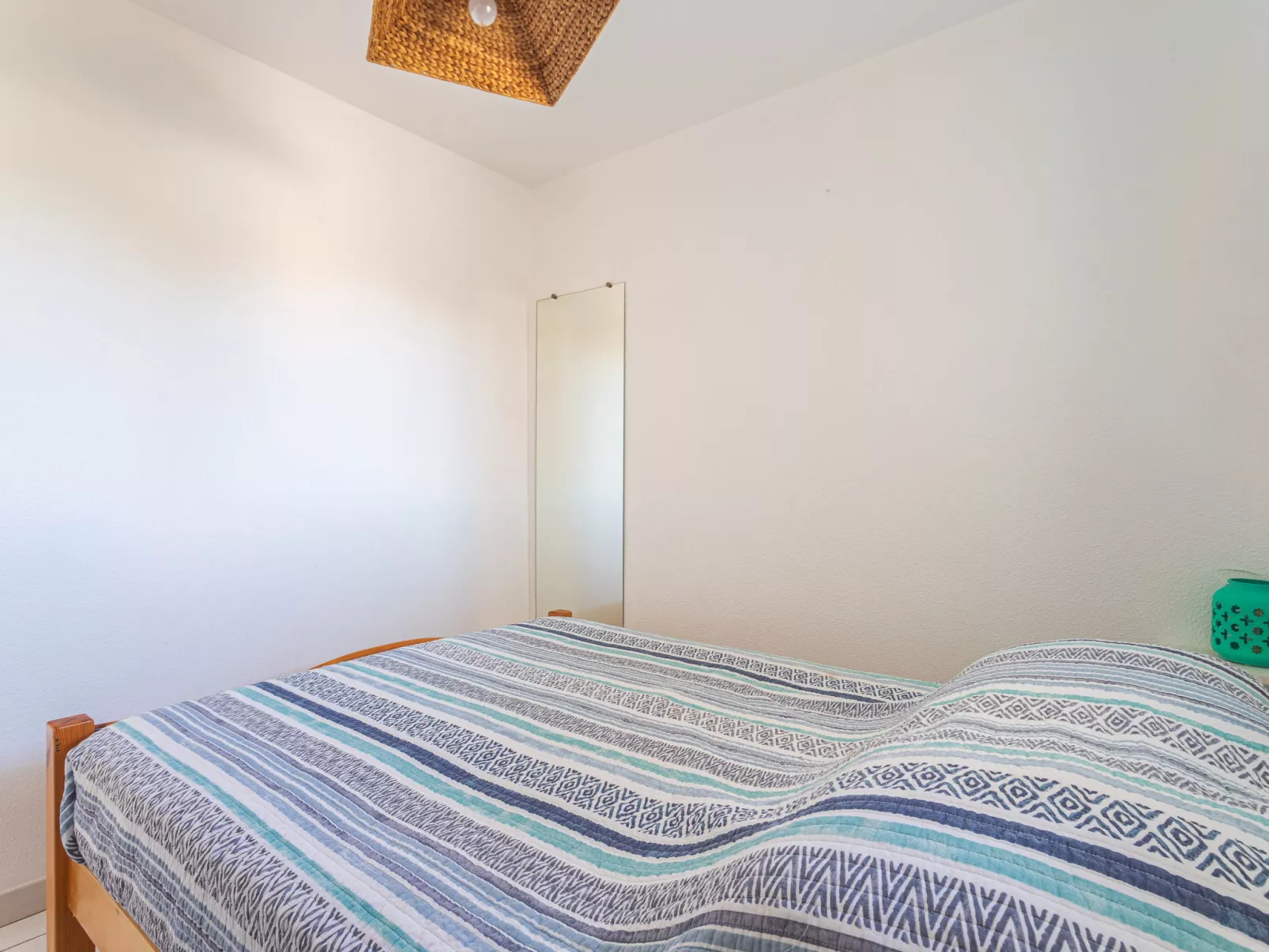 Super Croisette - Drinnen