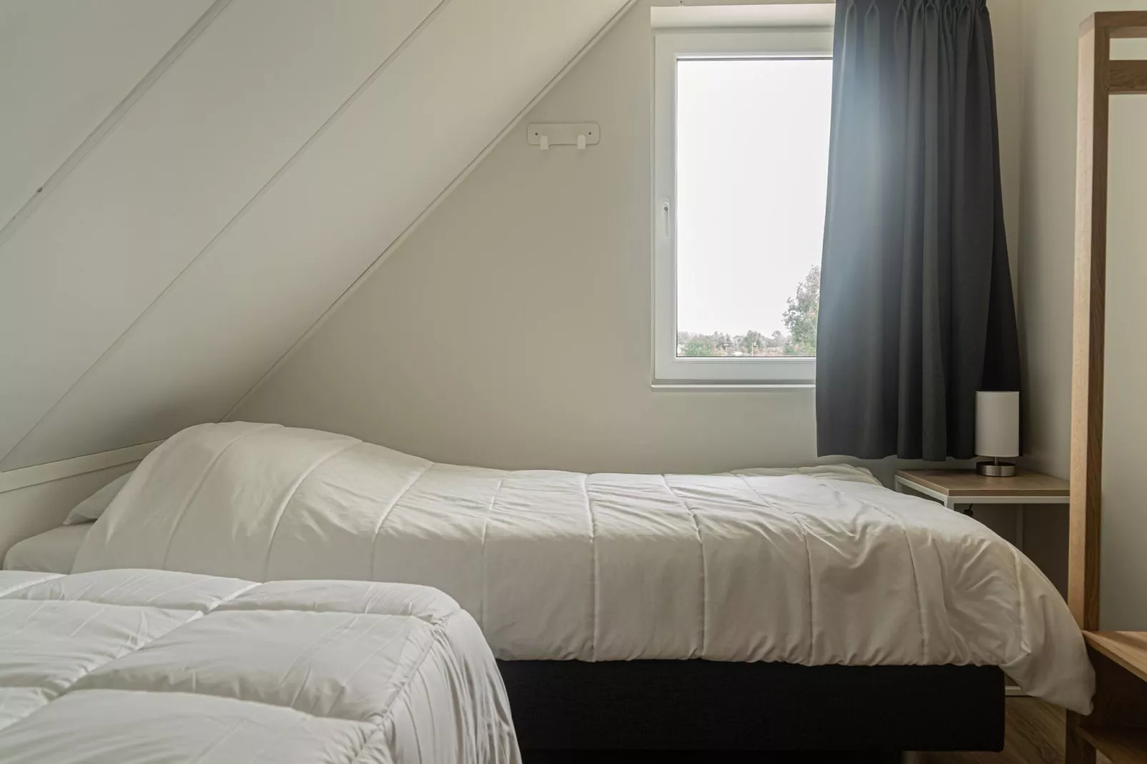 Kuifduiker 138c-Schlafzimmer