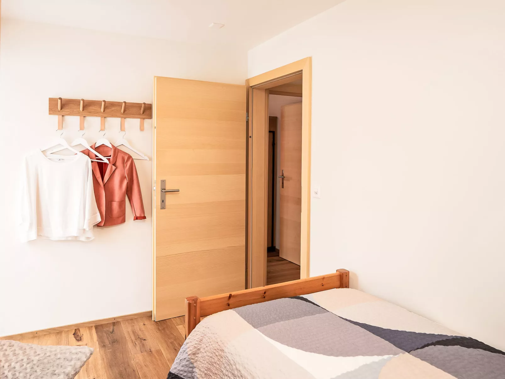 Chesa Giere - Drinnen