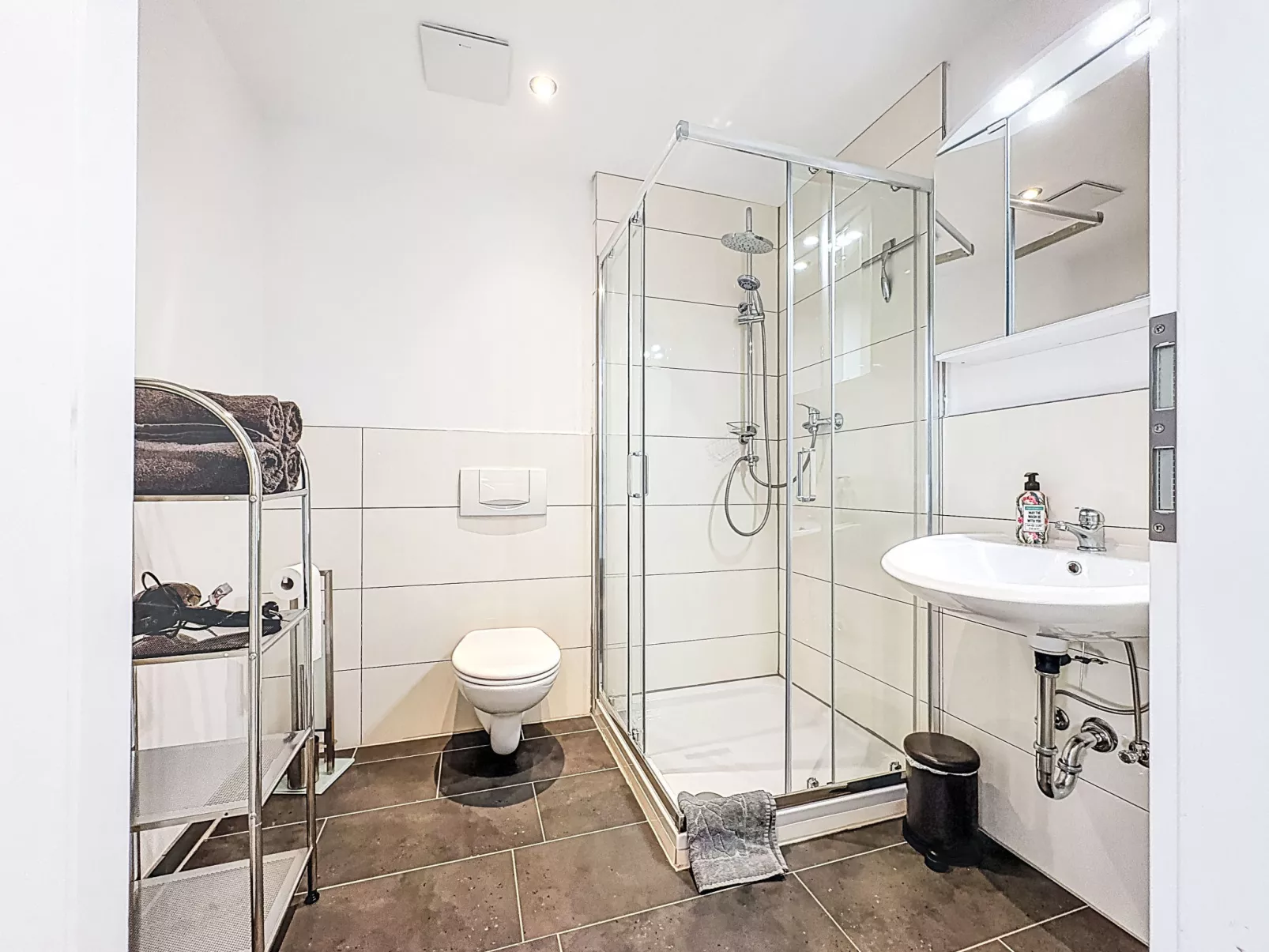 Alpenlodge Gaißhorn - Dedans