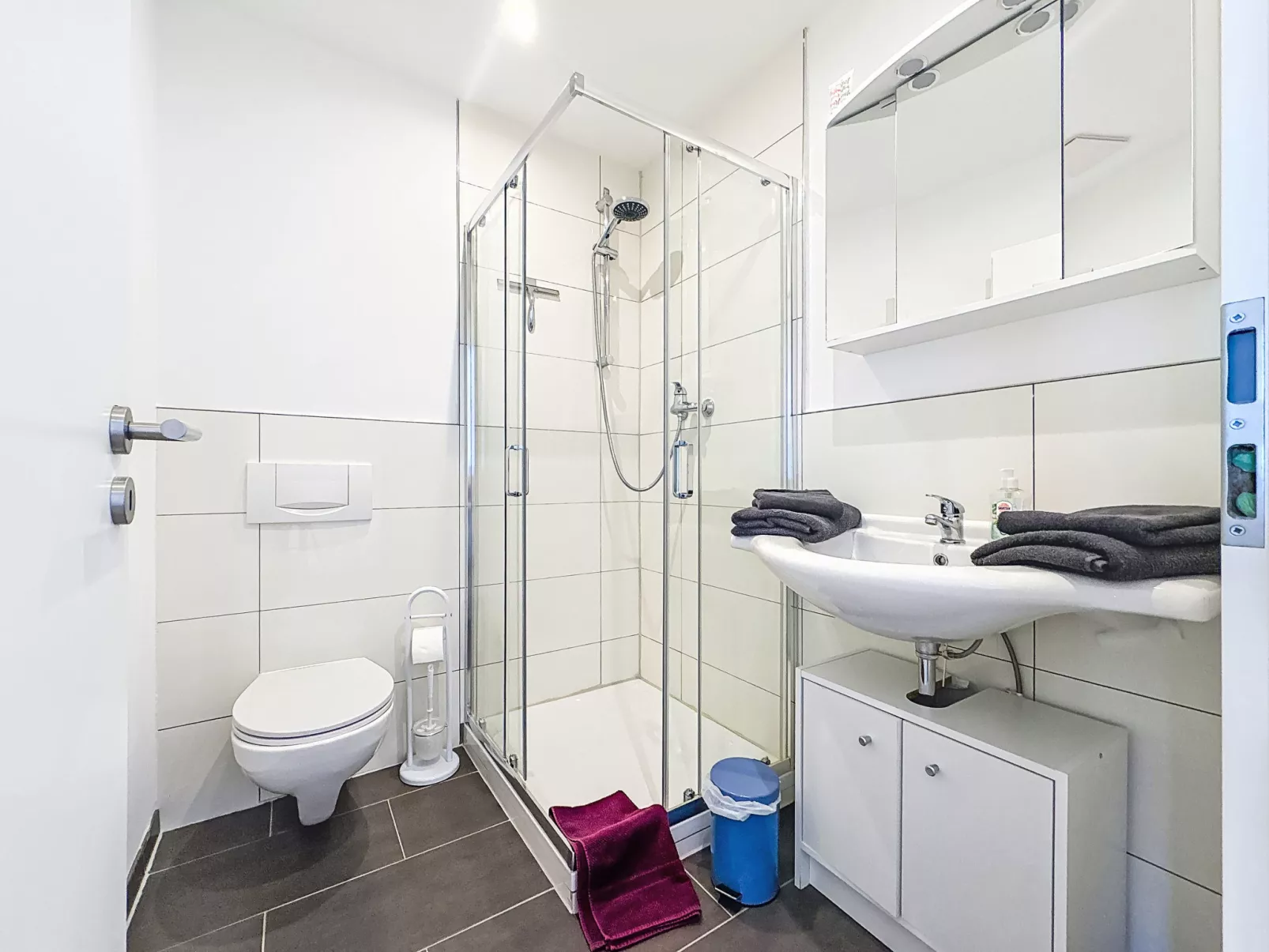 Alpenlodge-Spitzenstein - Dedans