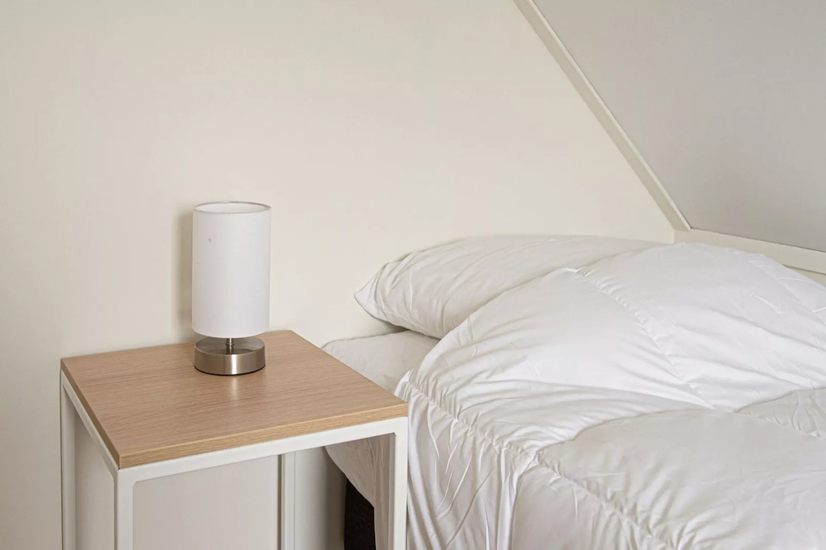 Kuifduiker 138c-Schlafzimmer