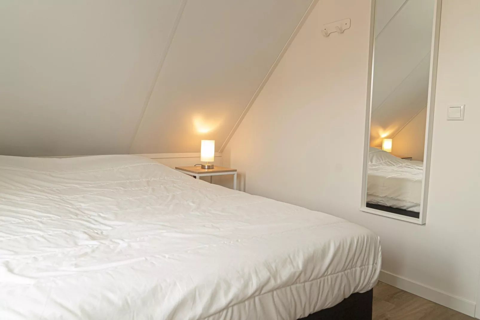 Kuifduiker 138c-Schlafzimmer