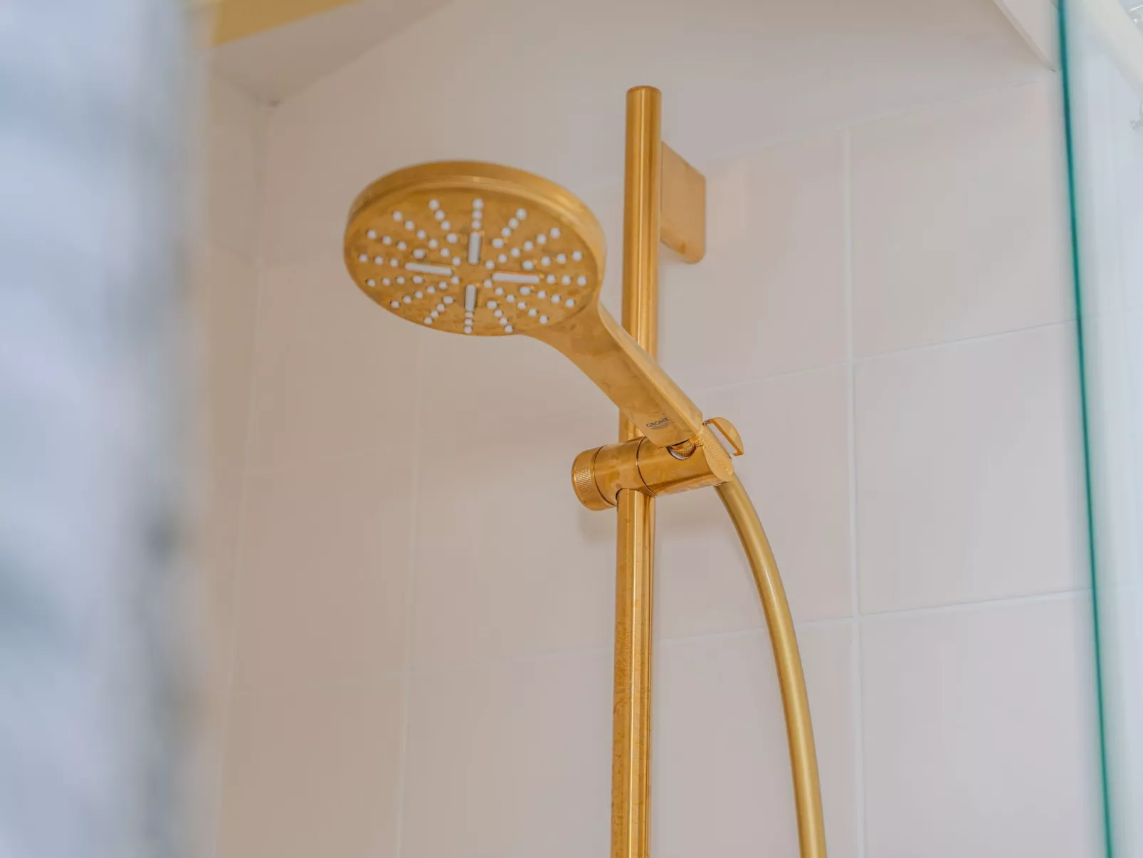 Charme St Sauveur - Dedans