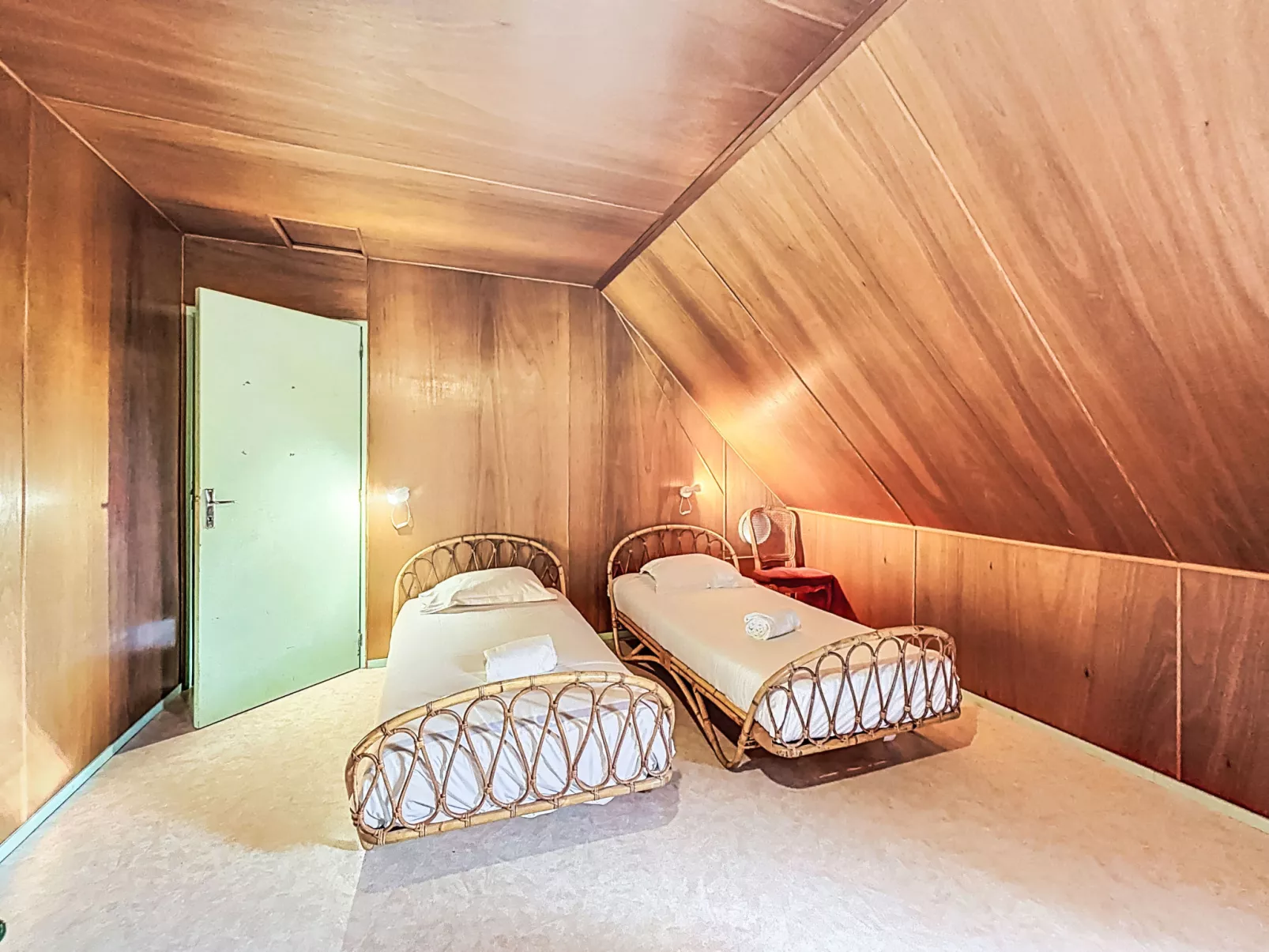  Maison Caradec - Dedans