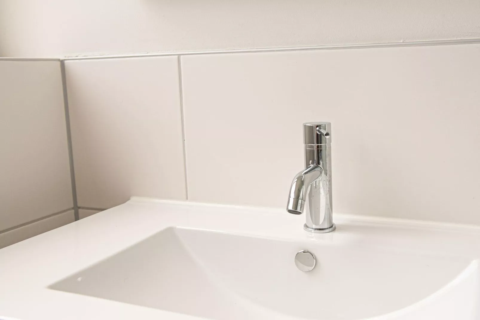 Kuifduiker 138c-Badezimmer