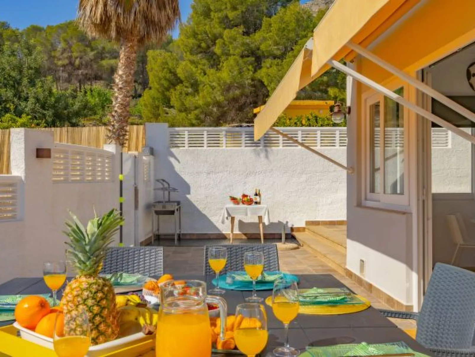 Villa Manolet - plusholidays - Image-tags.info