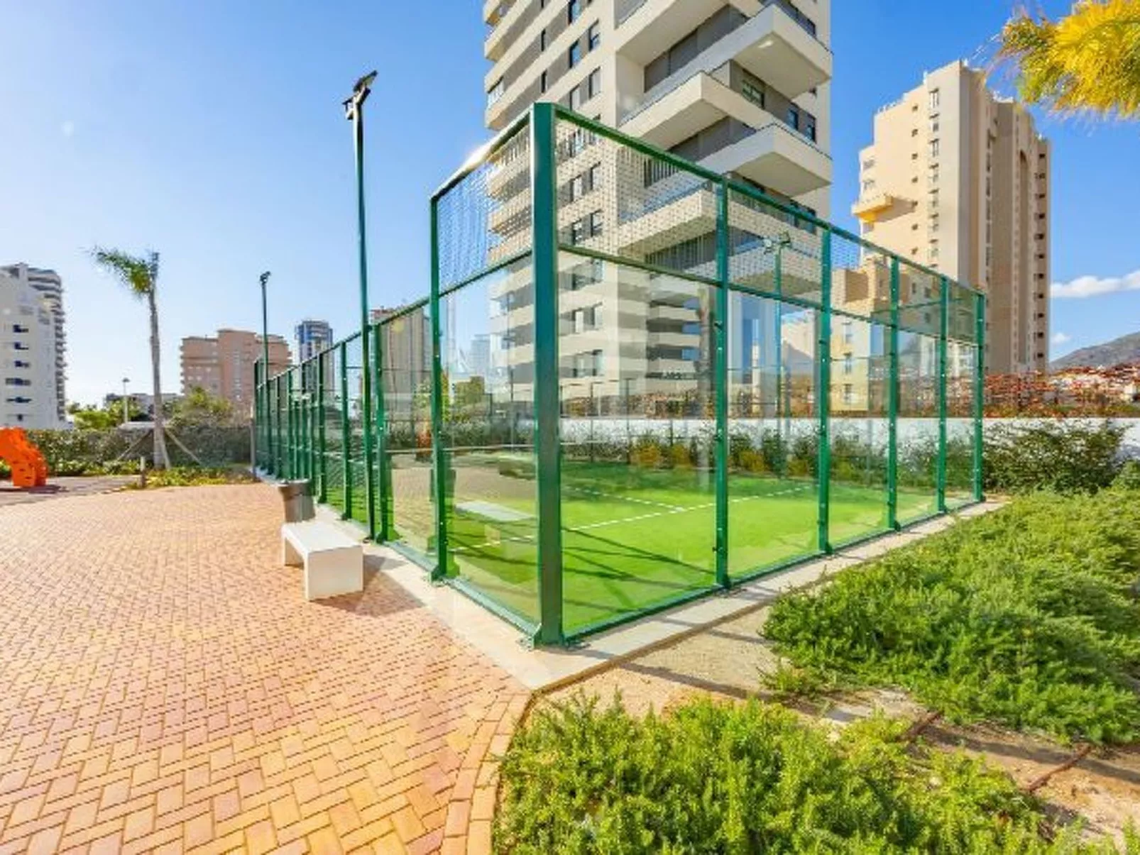 Apartamento Sunrise 6 - Plusholidays - Image-tags.info