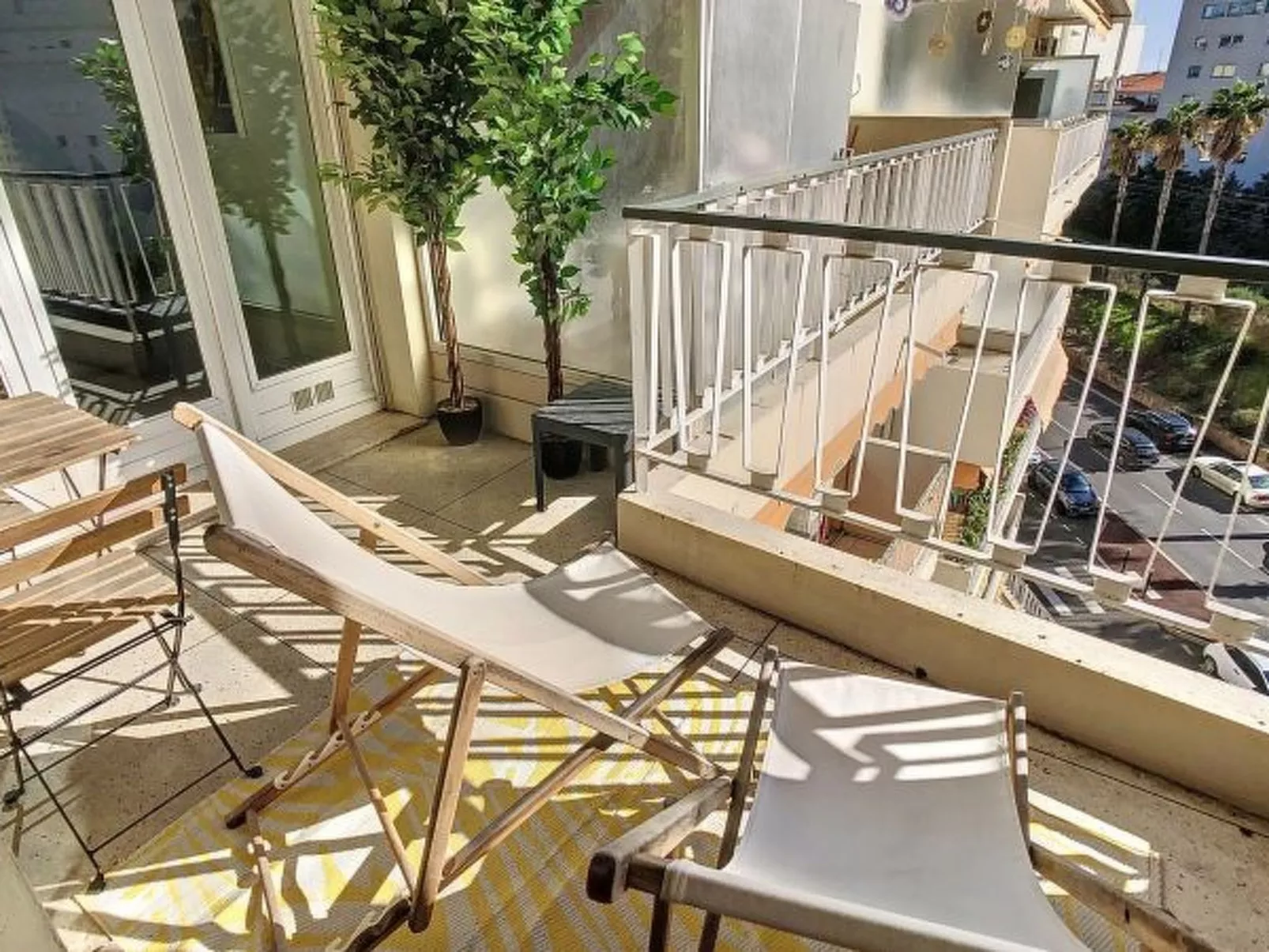 1 bedroom Velasquez, 5 mins from Croisette 244 - Image-tags.info