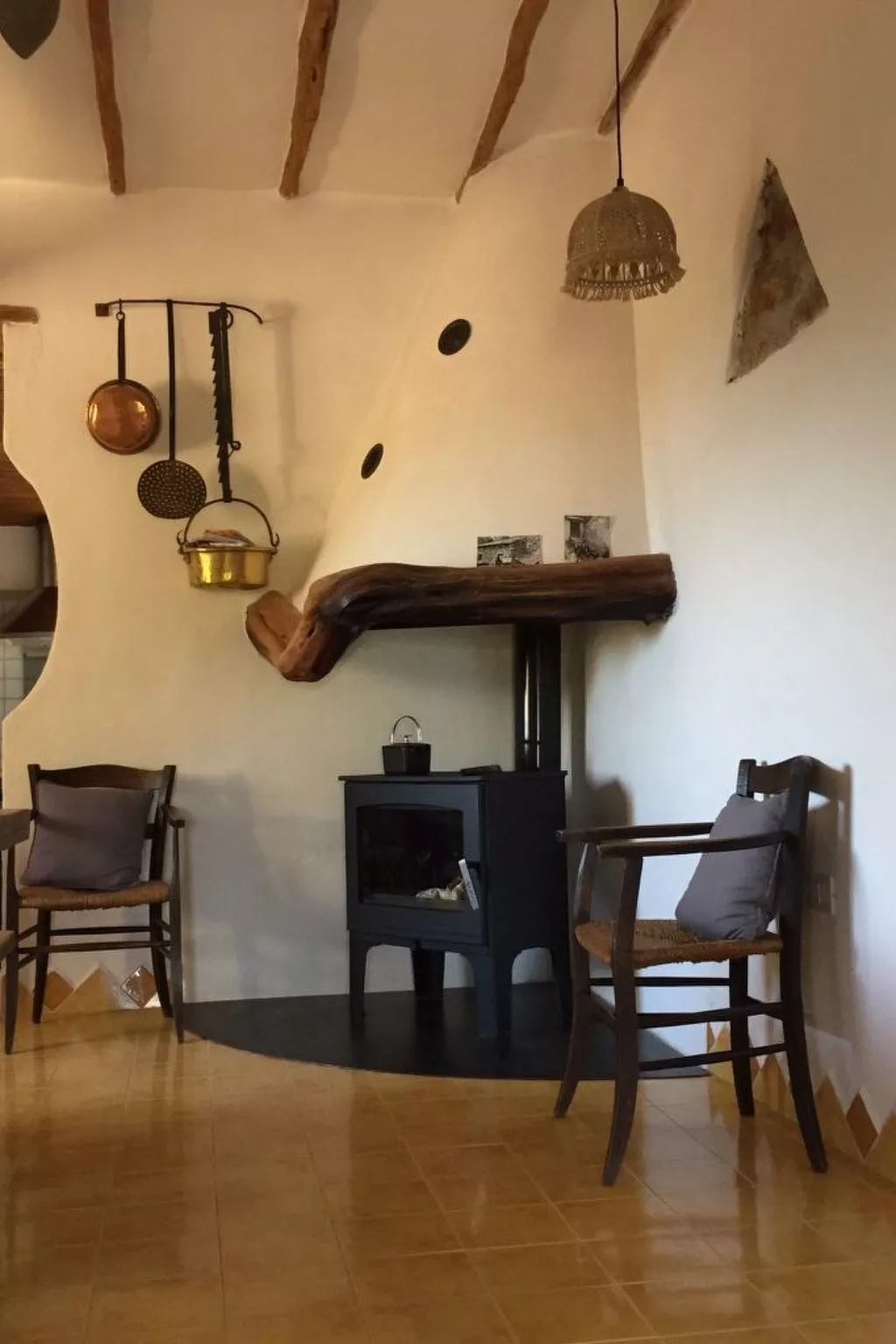 "Cosima" mit Blick auf das Wasser - Image-tags.info