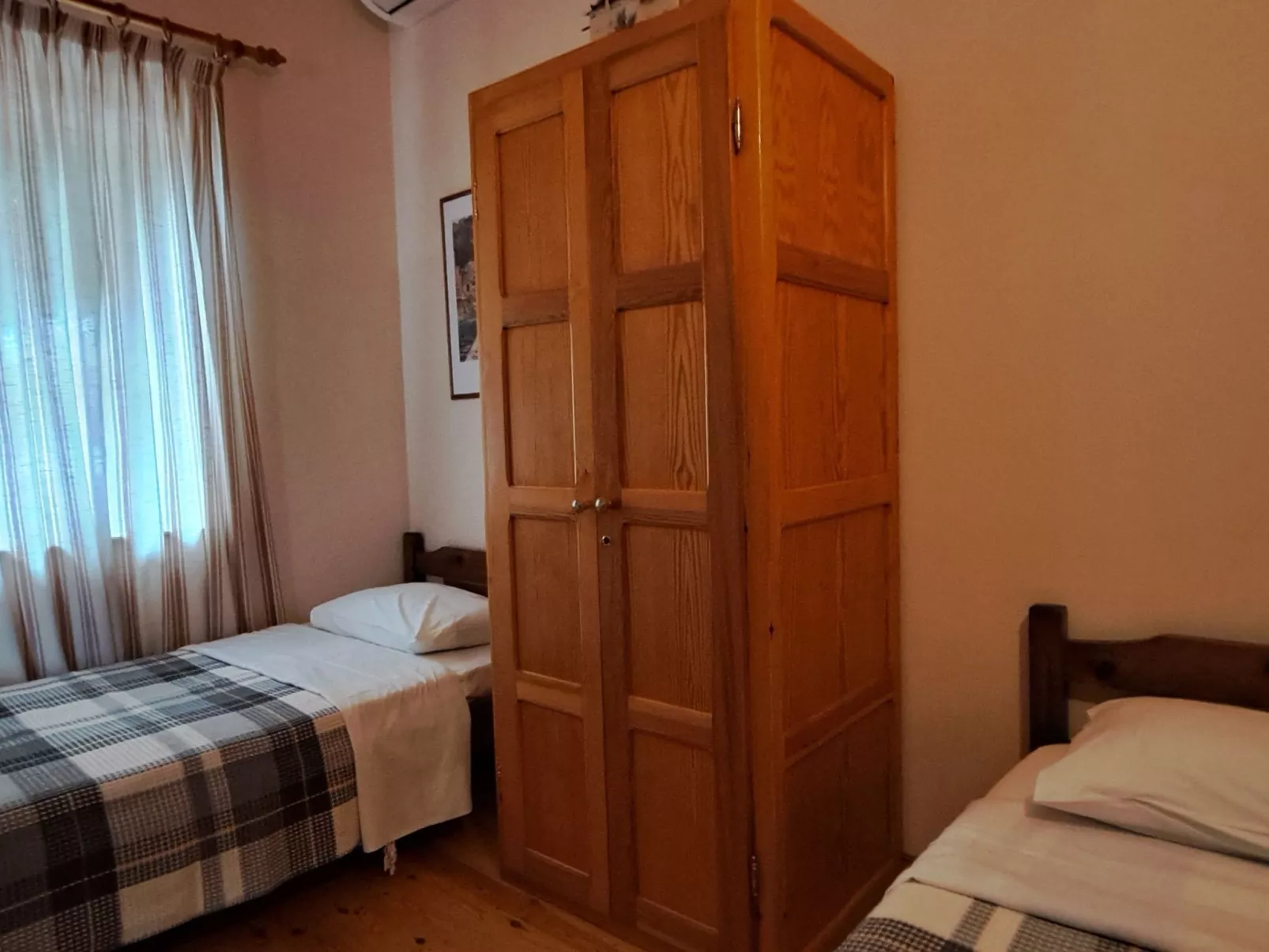 Villa Sunset - Dedans