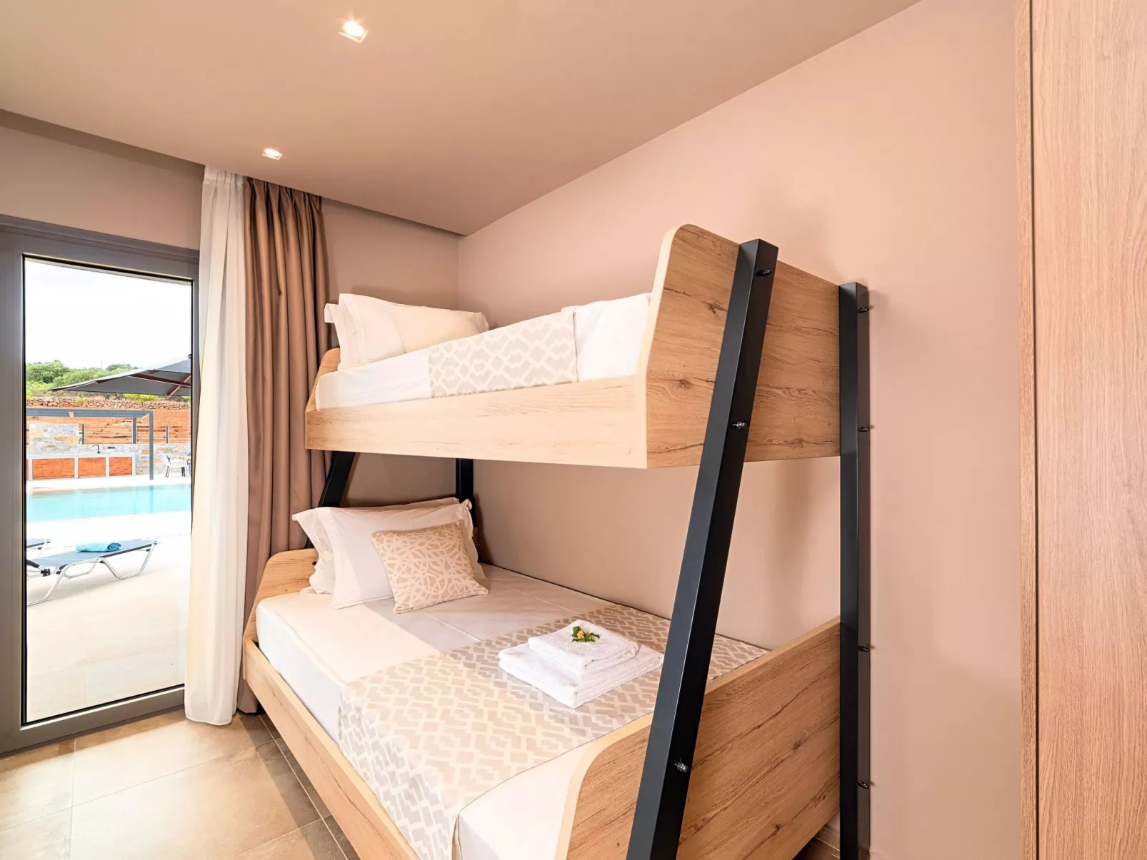 Für 22 Personen in Kalo Chorio, Kreta (Ost-Kreta) - Draußen