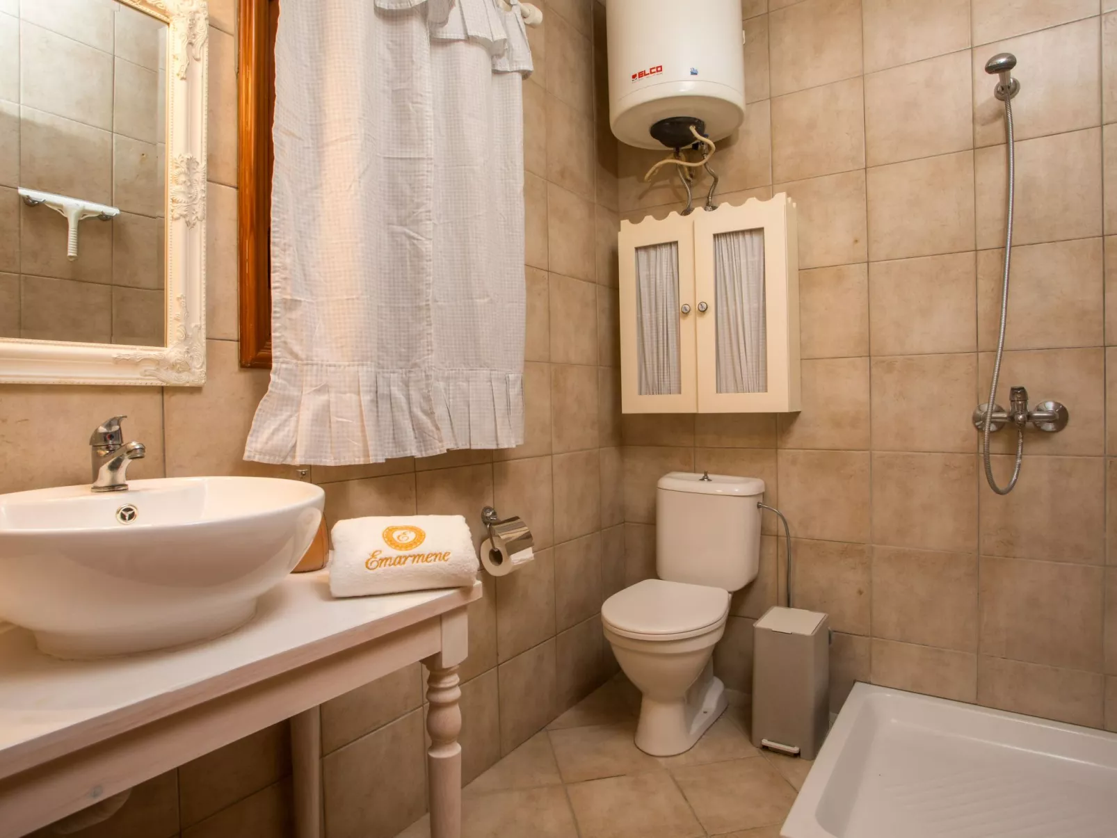 Emarmene - Dein Schicksal - Dedans