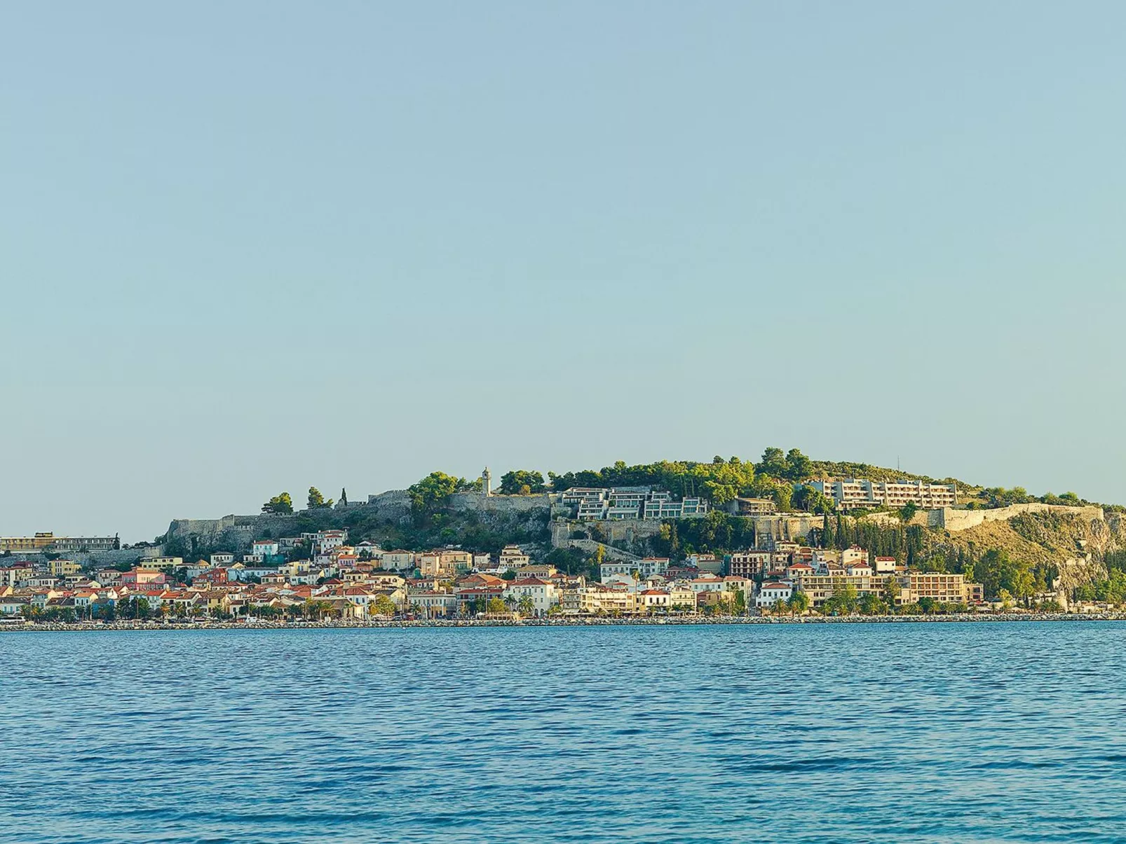 Wohnung in Kallithea mit Garten und Terrasse - Image-tags.info