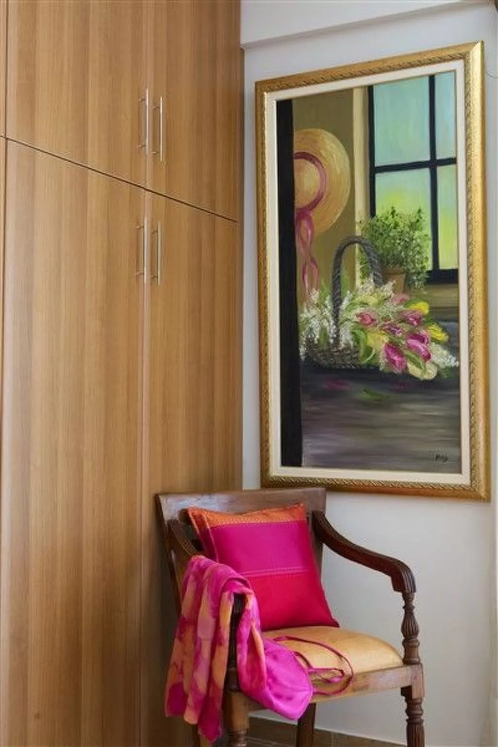 Finca "Olive" mit Infinity-Pool - Drinnen