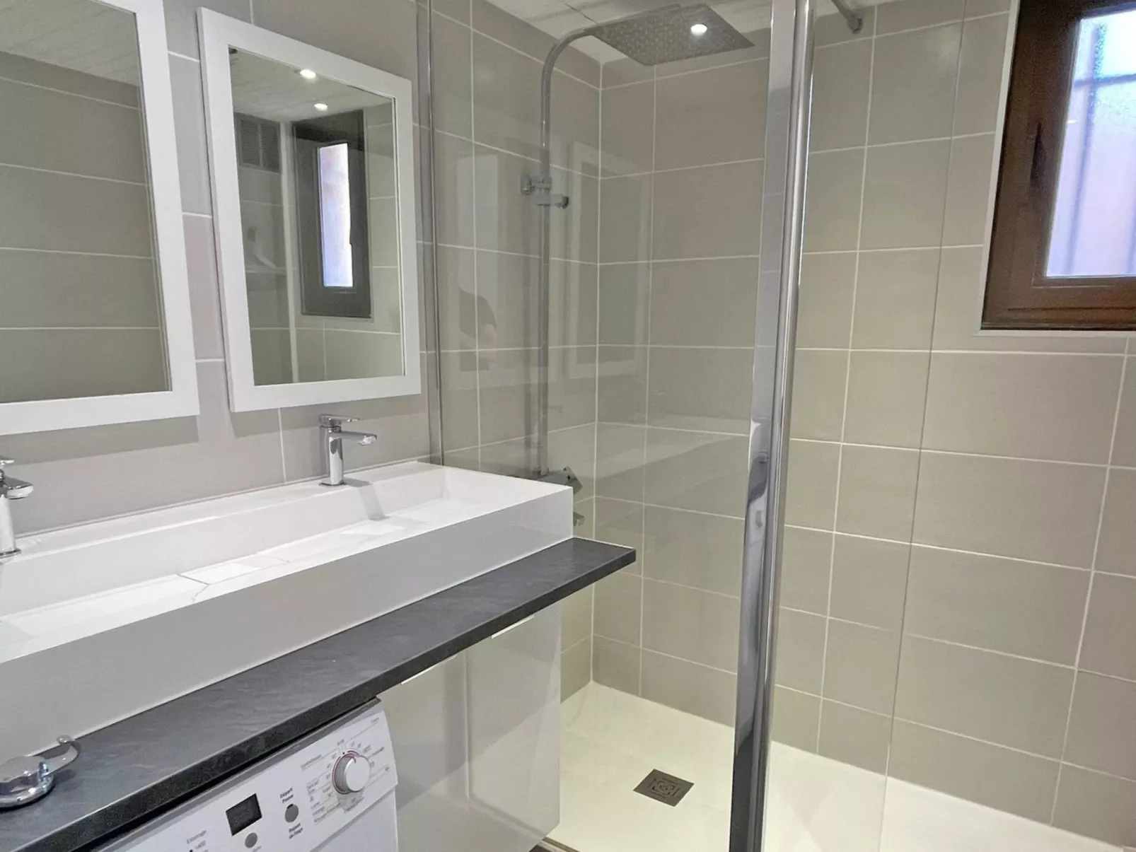 Appt T4 - 6 Personen - Meerblick - Klima - Schwimmbad - Inside