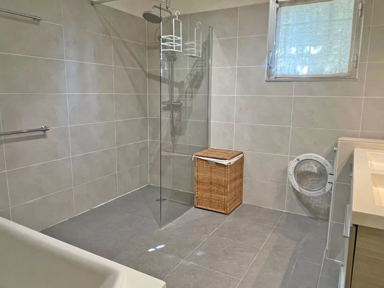 Villa "Armalac" mit Bergblick - Drinnen