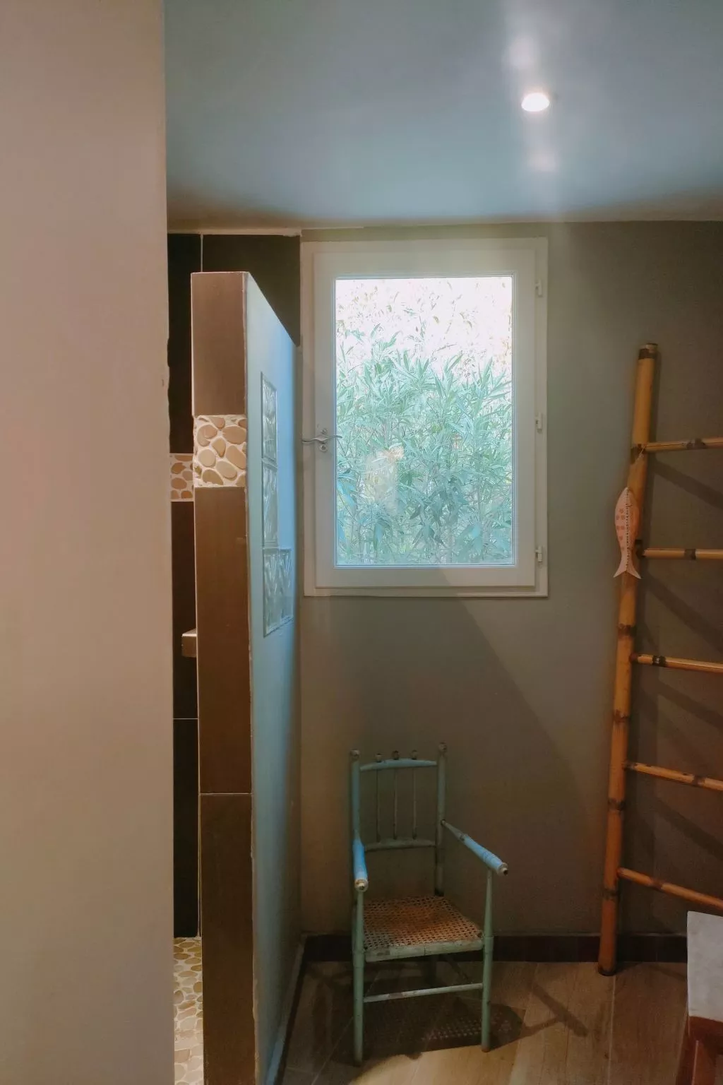 Haus mit Charme Landschaft von Aix - Inside