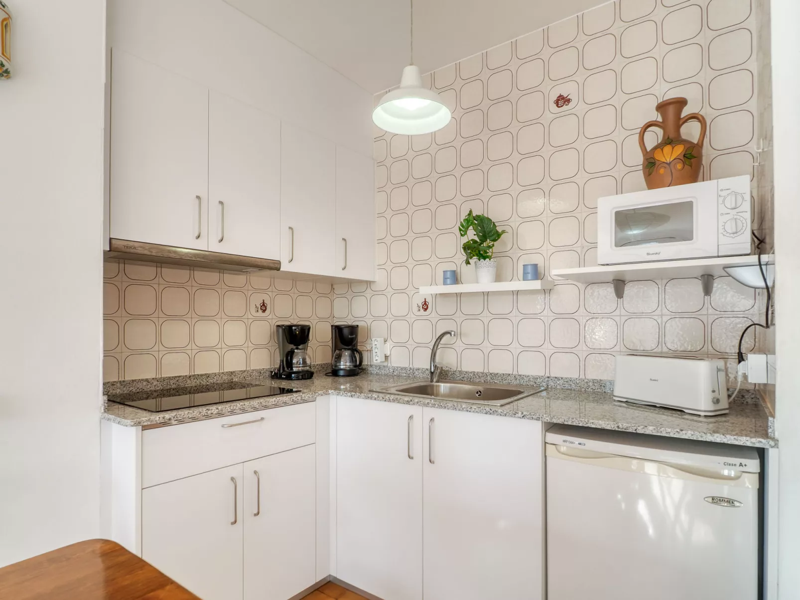 Gran Reserva - Dedans