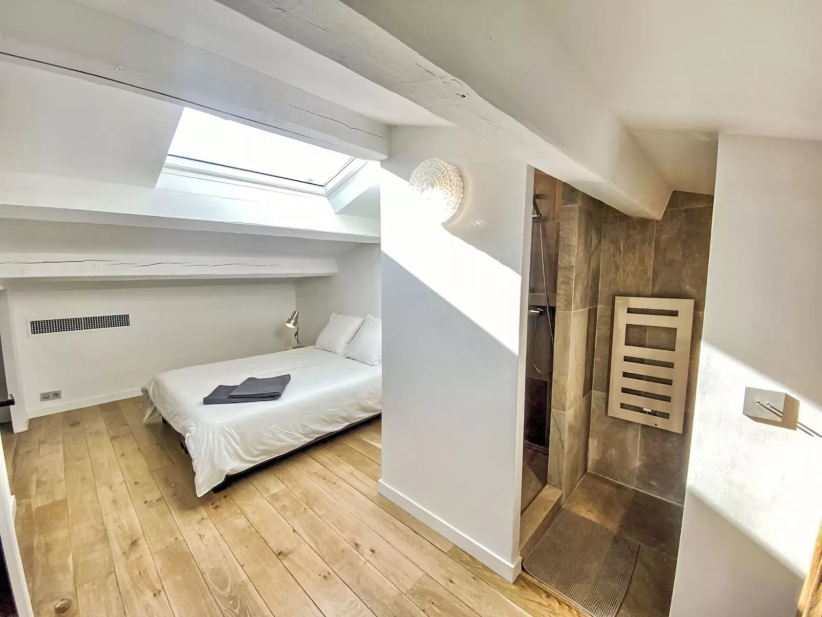 Nice View 120m2 4 Bedroom Apartment - Inside