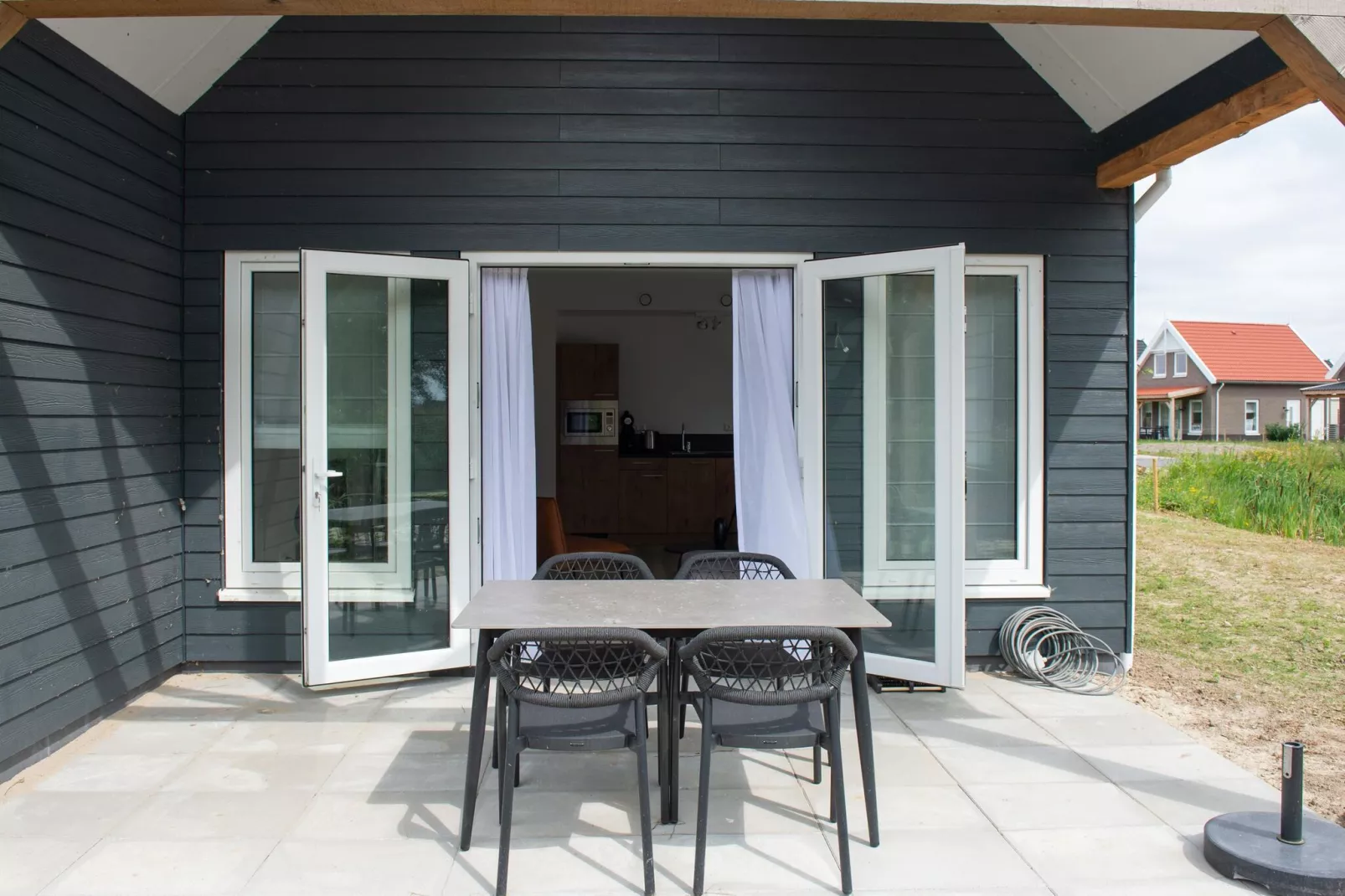 Rietzanger nr 134-Exterior summer