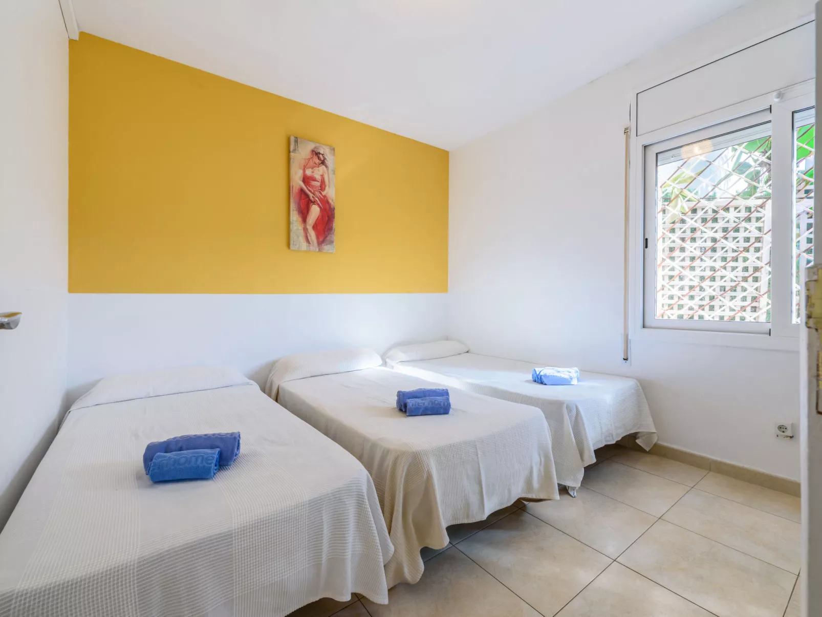 Sol Naciente - Drinnen