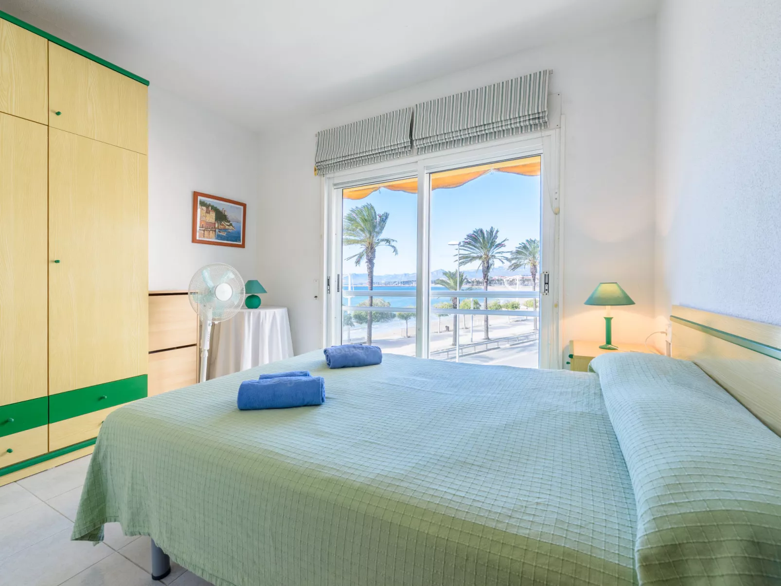 Villa Isabel - Drinnen