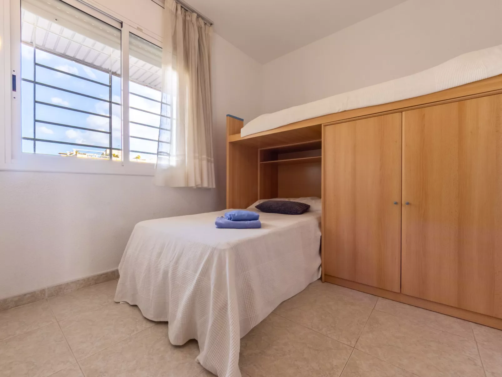 Costa Blanca III - Drinnen