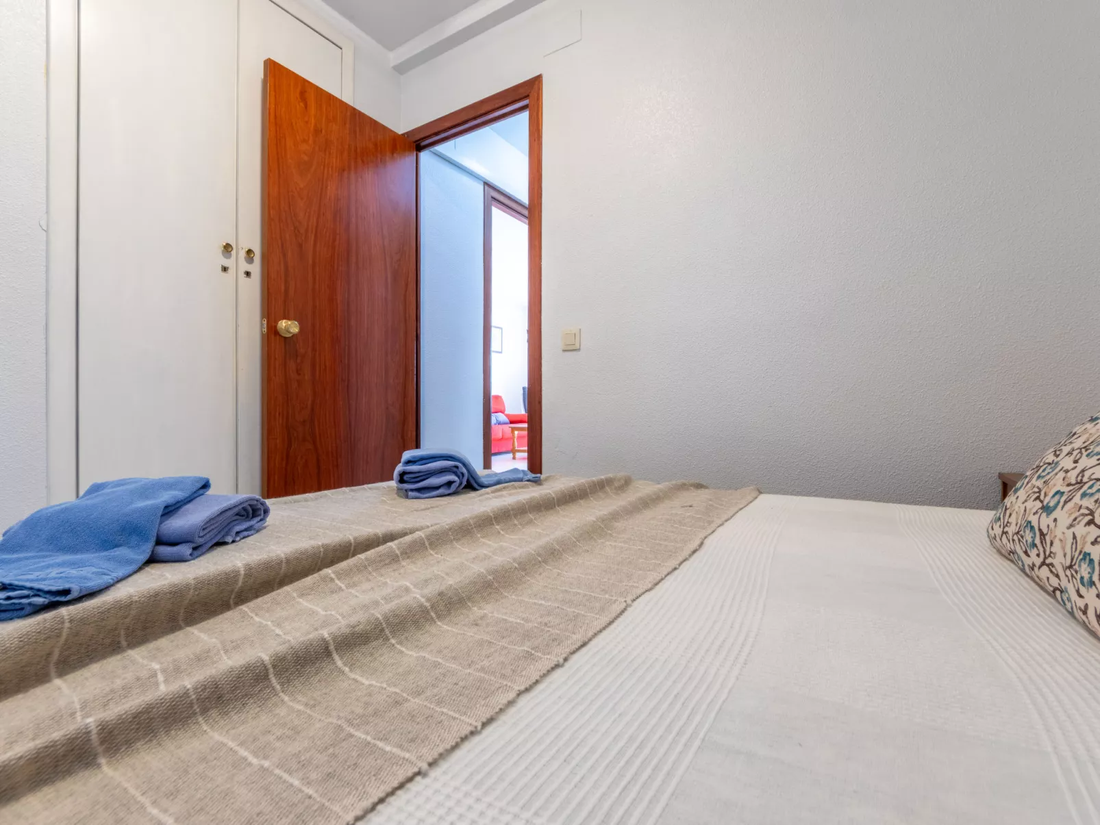 Costa Blanca - Drinnen