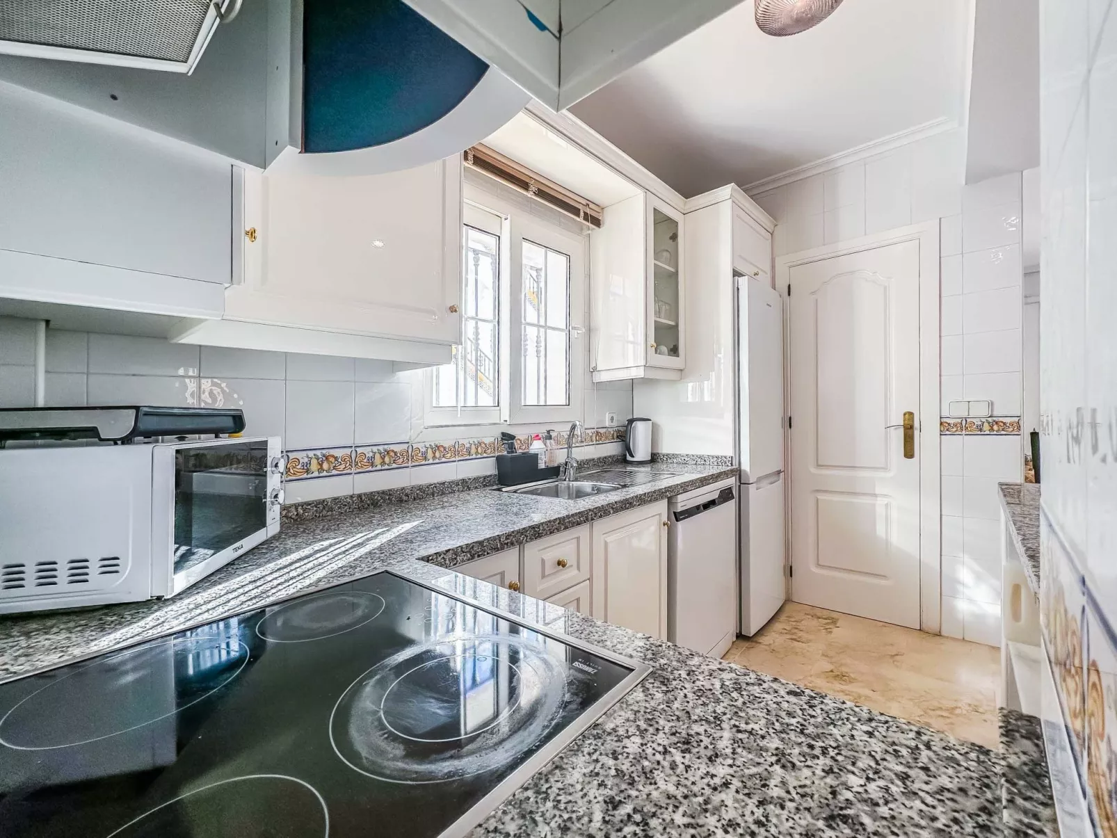 Los Dolses - Drinnen