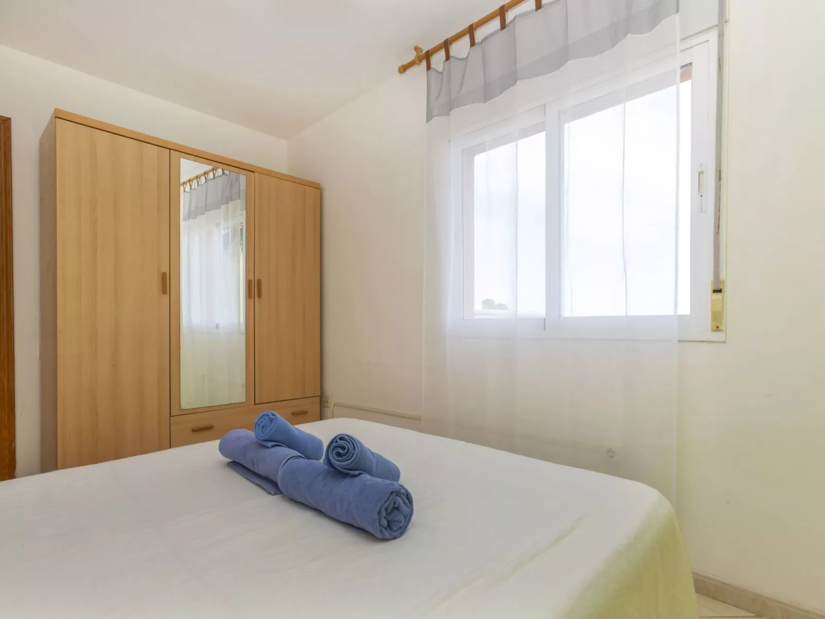 Montemar II - Drinnen