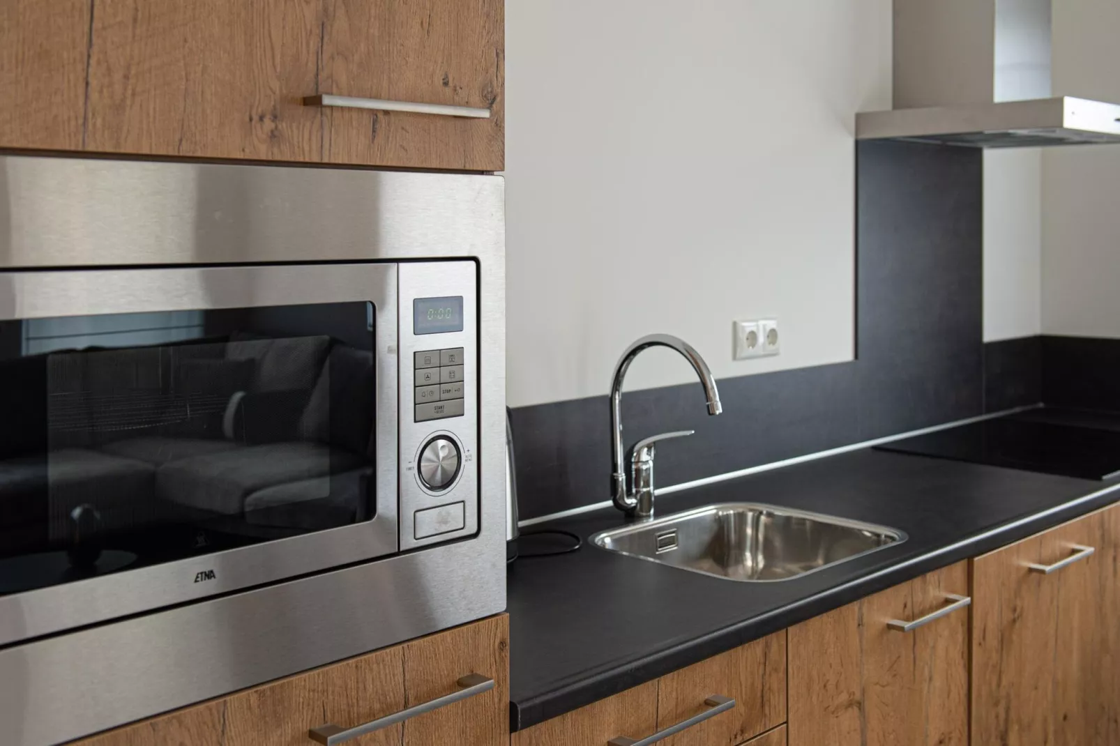 Rietzanger nr 134-Kitchen