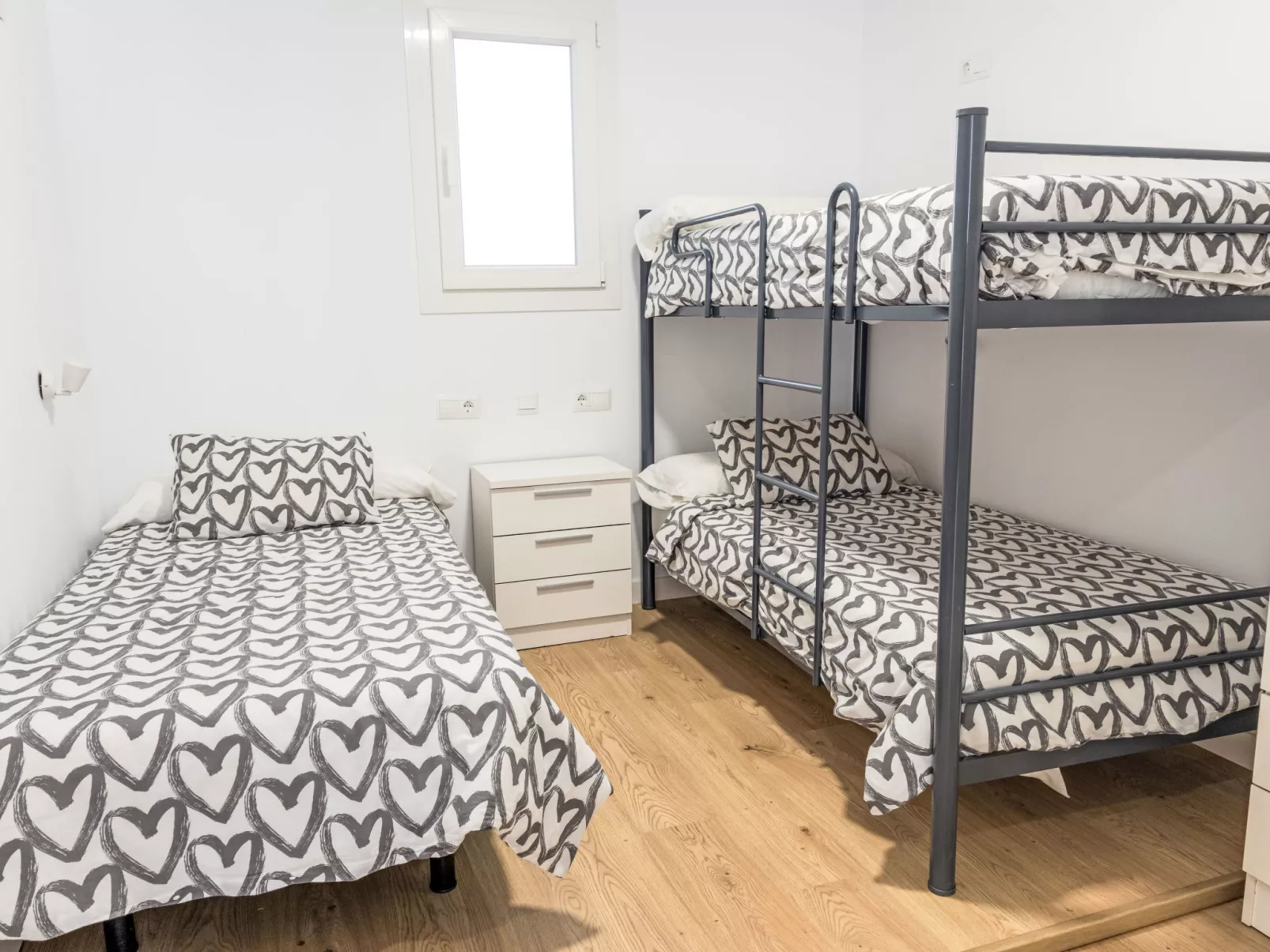 Camino del Río - Caminito del Rey - Drinnen