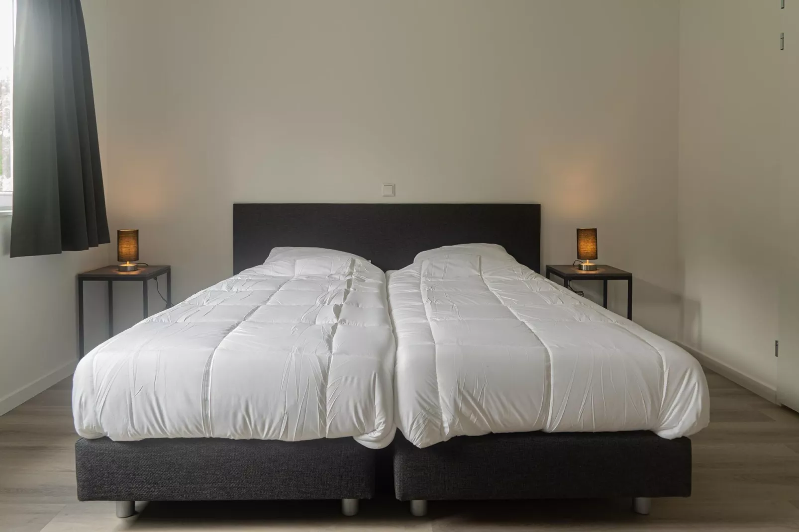 Rietzanger nr 134-Bedroom
