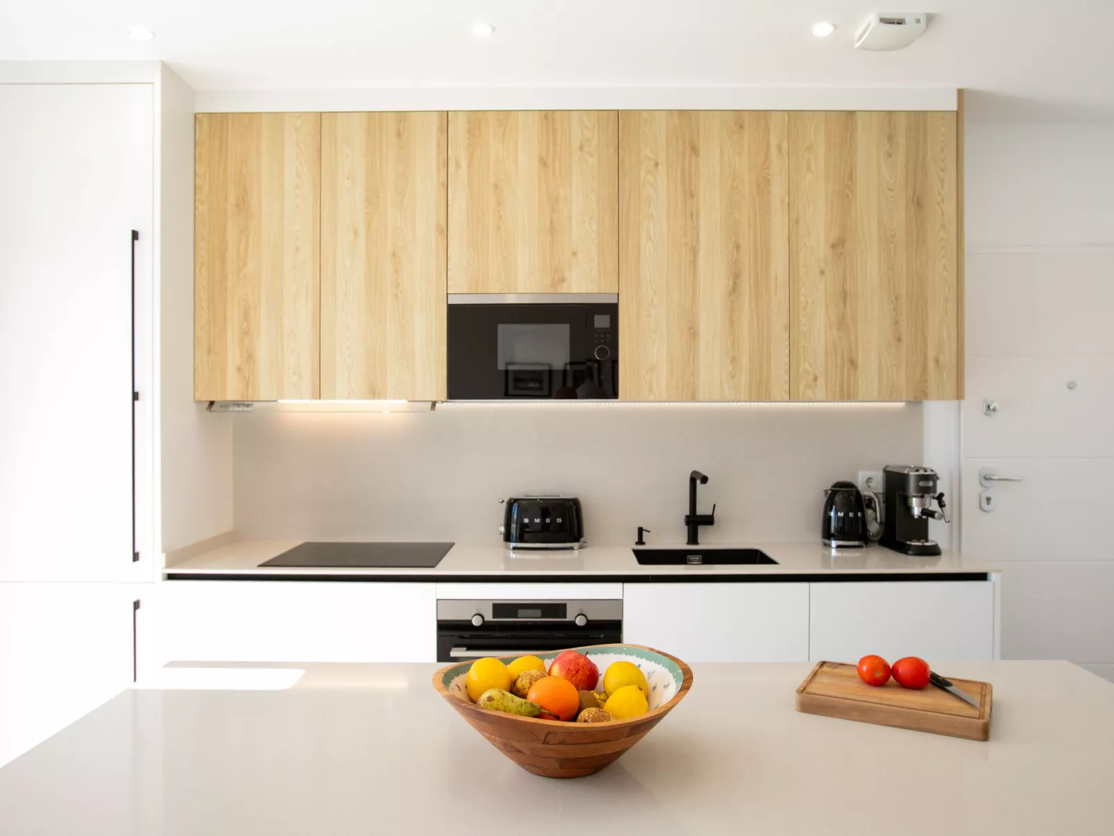 Nerja centrally located - Drinnen