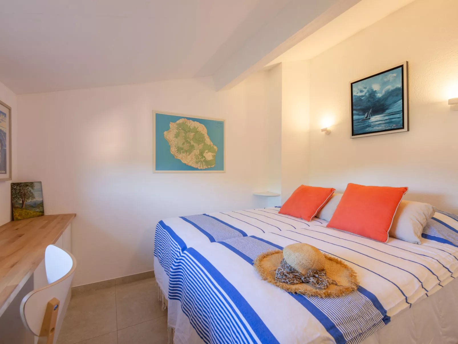 Lou Paradou - Dedans