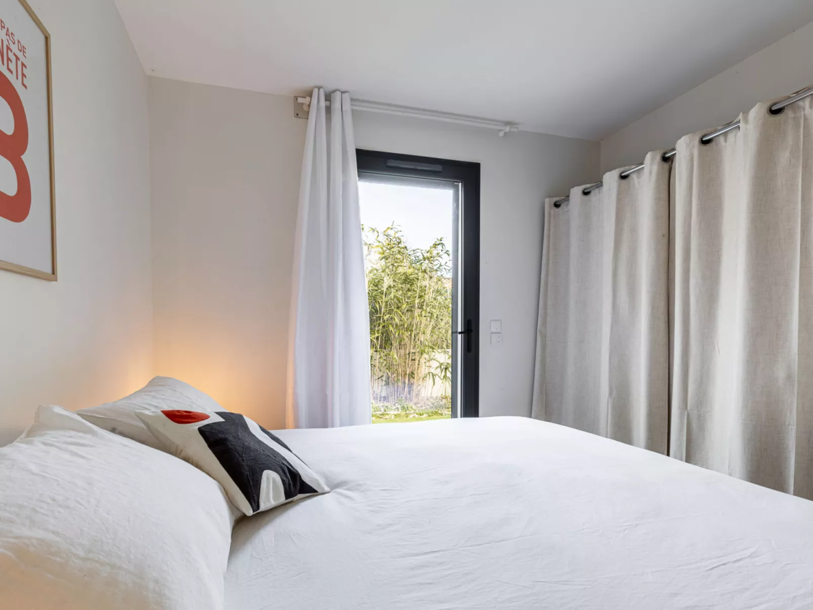 Saint Tro 2 - Drinnen