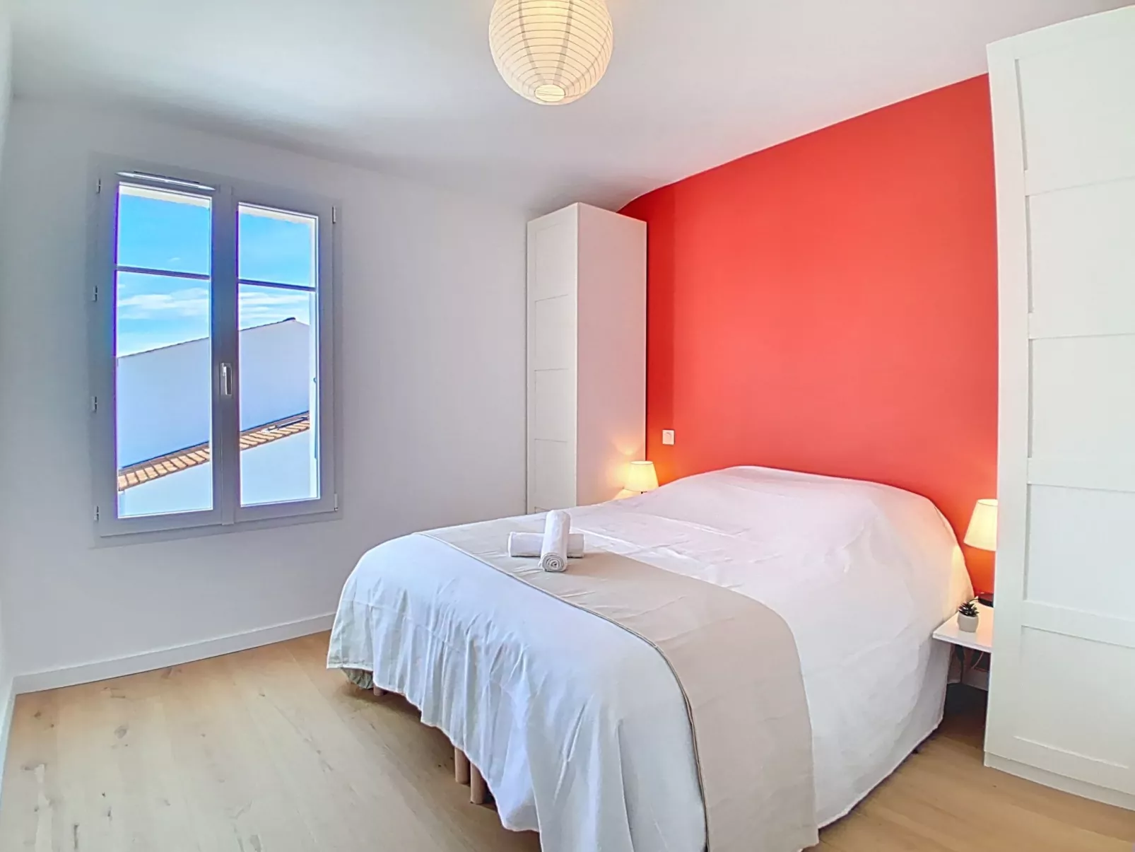 Saint Denis 2 - Inside