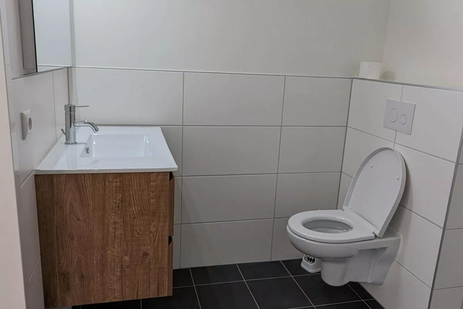 Rietzanger nr 134-Bathroom