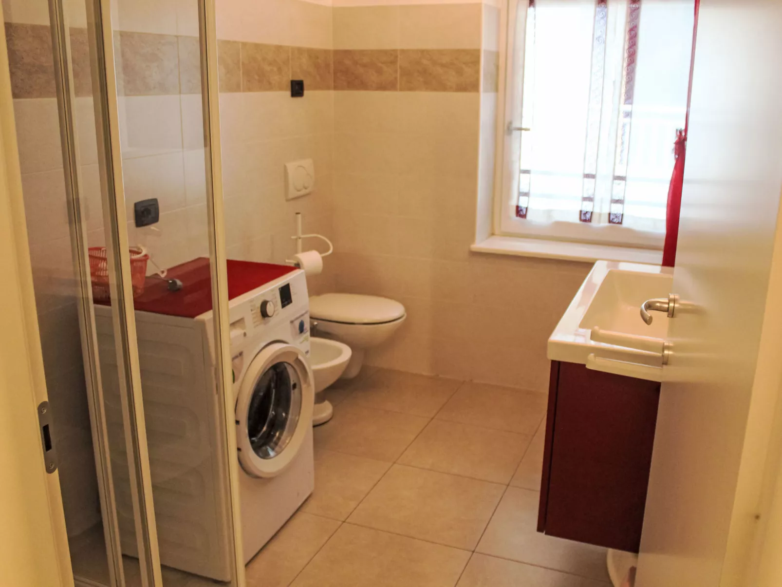 Appartamenti Lilia n°4 - Inside