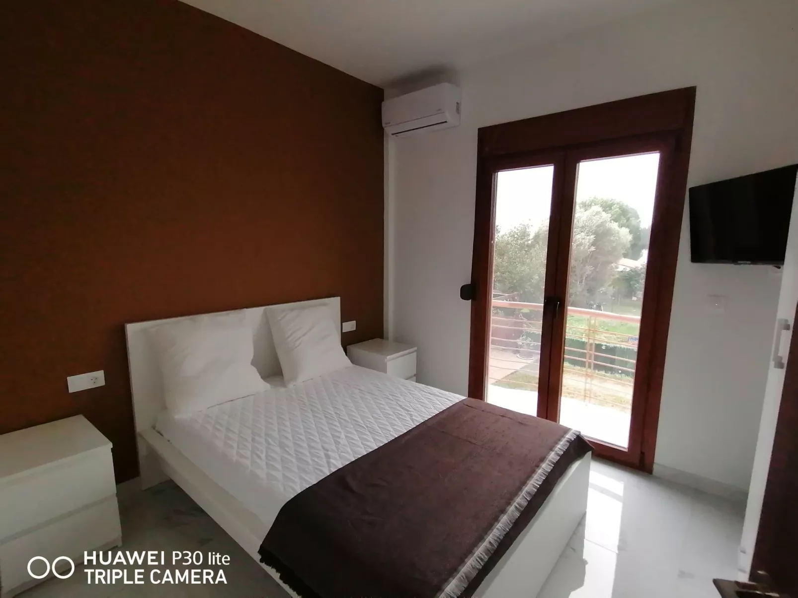 Villa Anastasia - Inside