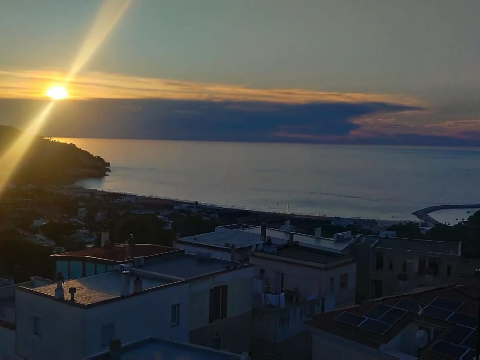 Classic Vierbettzimmer - Drinnen