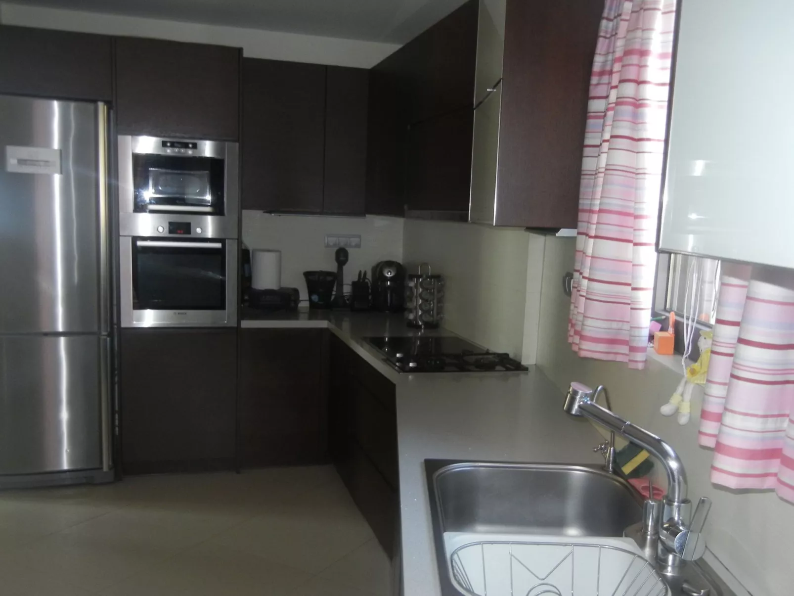 Villa Lamon - Inside