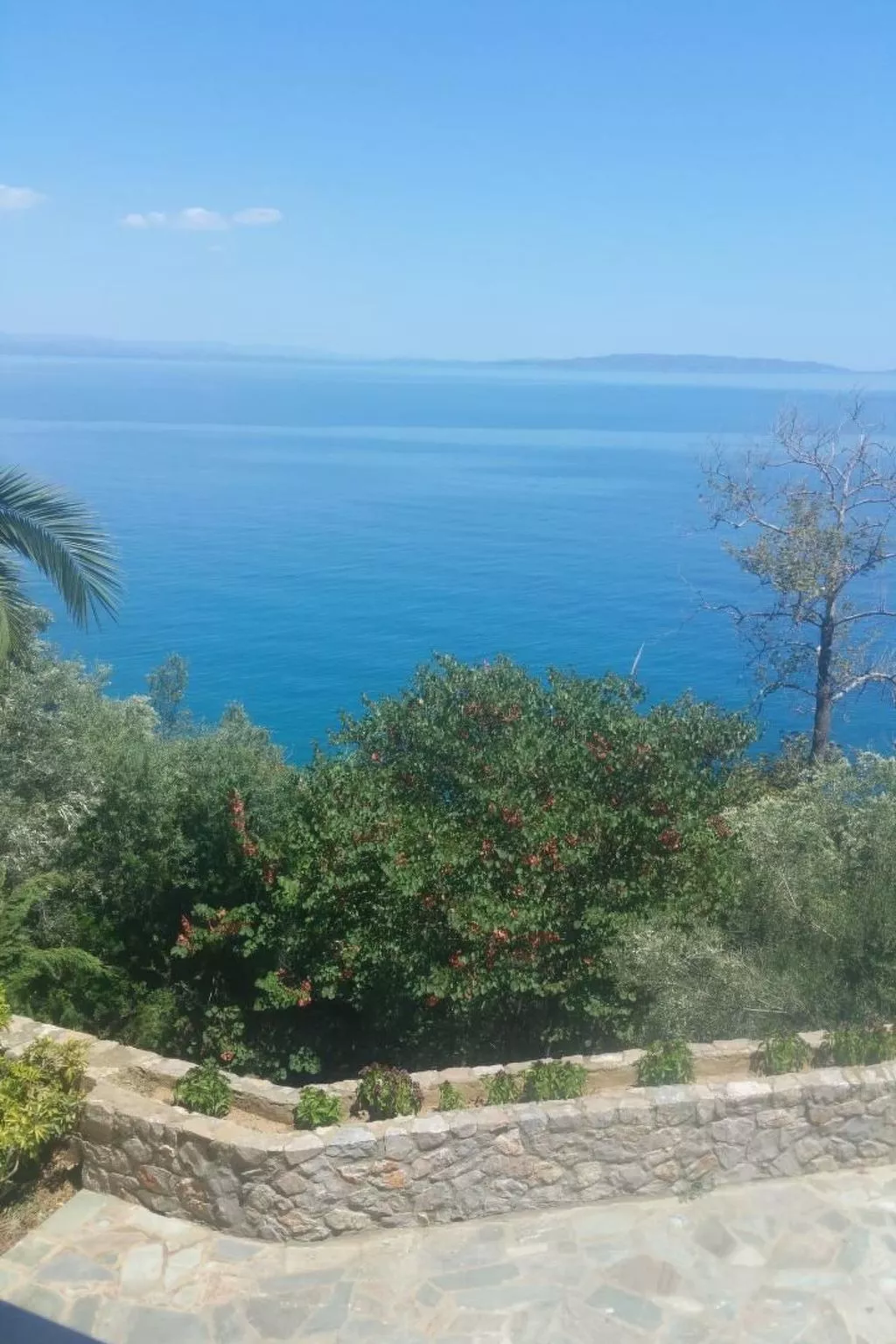 Salvador Dali Villa - Outside