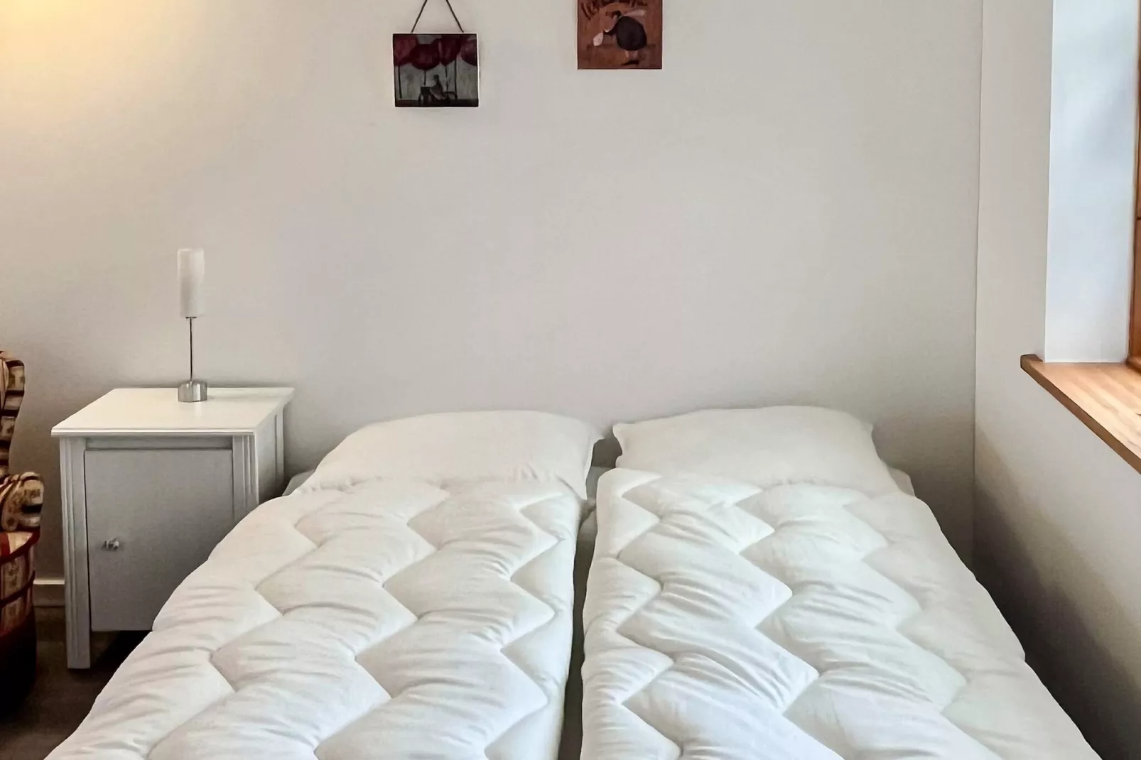 12 Personen Ferienhaus in Ringkøbing - Innenbereich